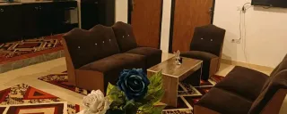 خانه مبله ساحلی شهسوار خانه مبله ساحلی شهسوار