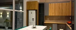 ویلا استخردار آبگرم نگین سهیلیه ویلا استخردار آبگرم نگین سهیلیه