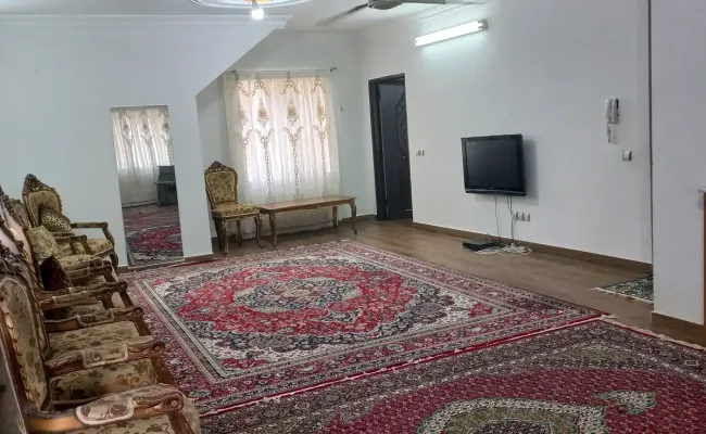 خانه مبله مسلمی چابکسر خانه مبله مسلمی چابکسر
