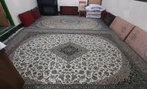 سوییت نقلی مرکزشهر (۲) دامغان سوییت نقلی مرکزشهر (۲) دامغان