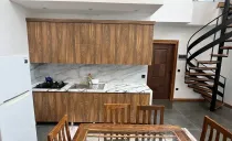 کلبه سوییسی چلک نوشهر کلبه سوییسی چلک نوشهر