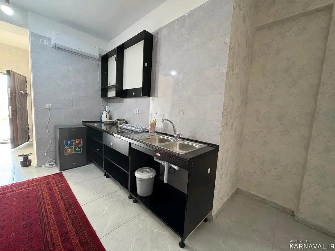 خانه فانوس دریا (۲) بندر عباس