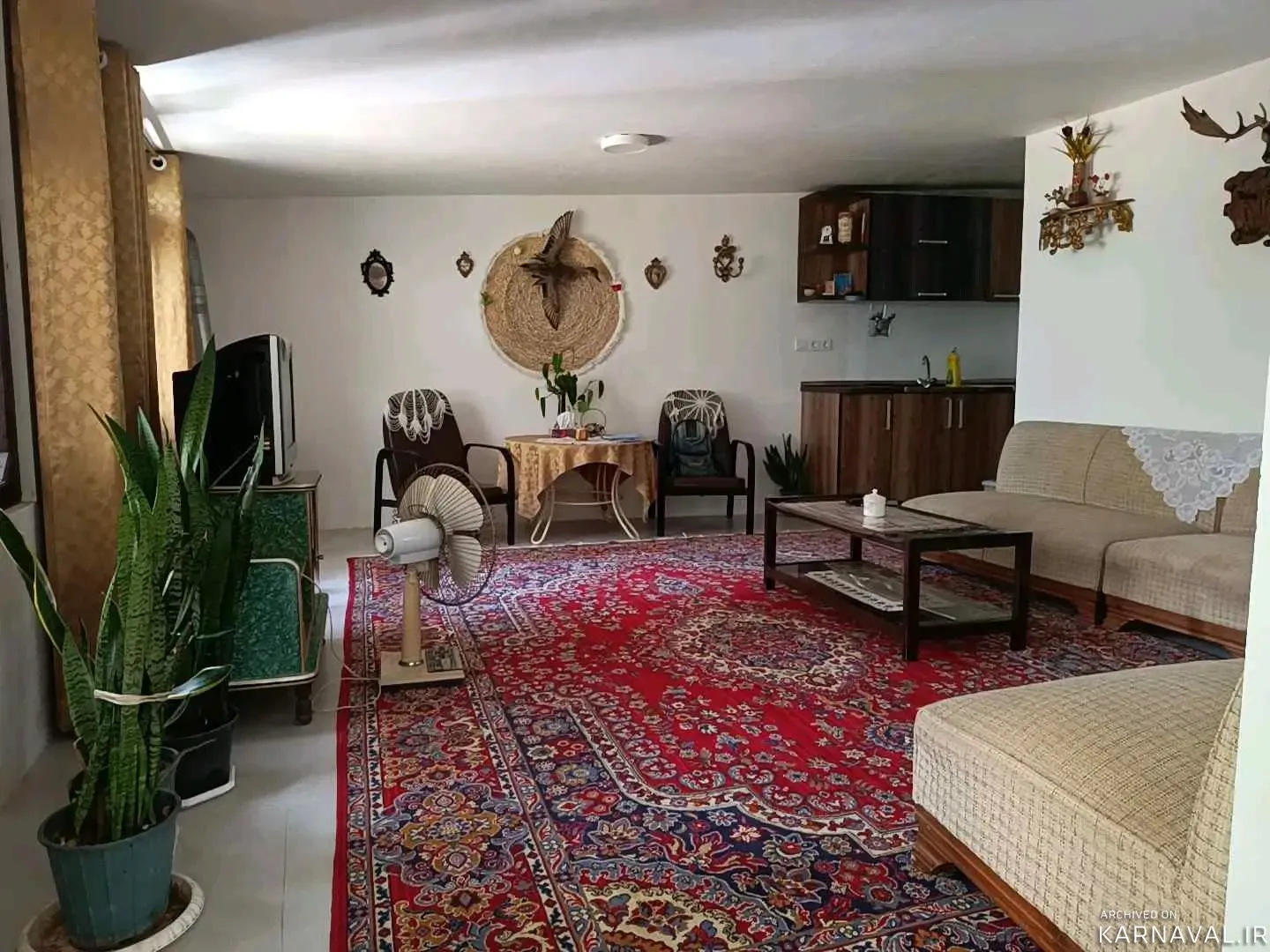ویلا یعقوب صدیقی بابلسر