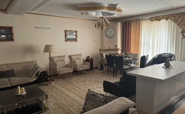 آپارتمان مبله نصر در شهرک کوثر اندیشه آپارتمان مبله نصر در شهرک کوثر اندیشه