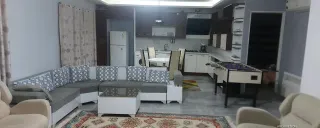 ویلا استخردار آبسرد احمدی با فوتبال دستی کردان ویلا استخردار آبسرد احمدی با فوتبال دستی کردان