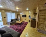 کلبه سوئدی سوئن (۱) شیرگاه کلبه سوئدی سوئن (۱) شیرگاه