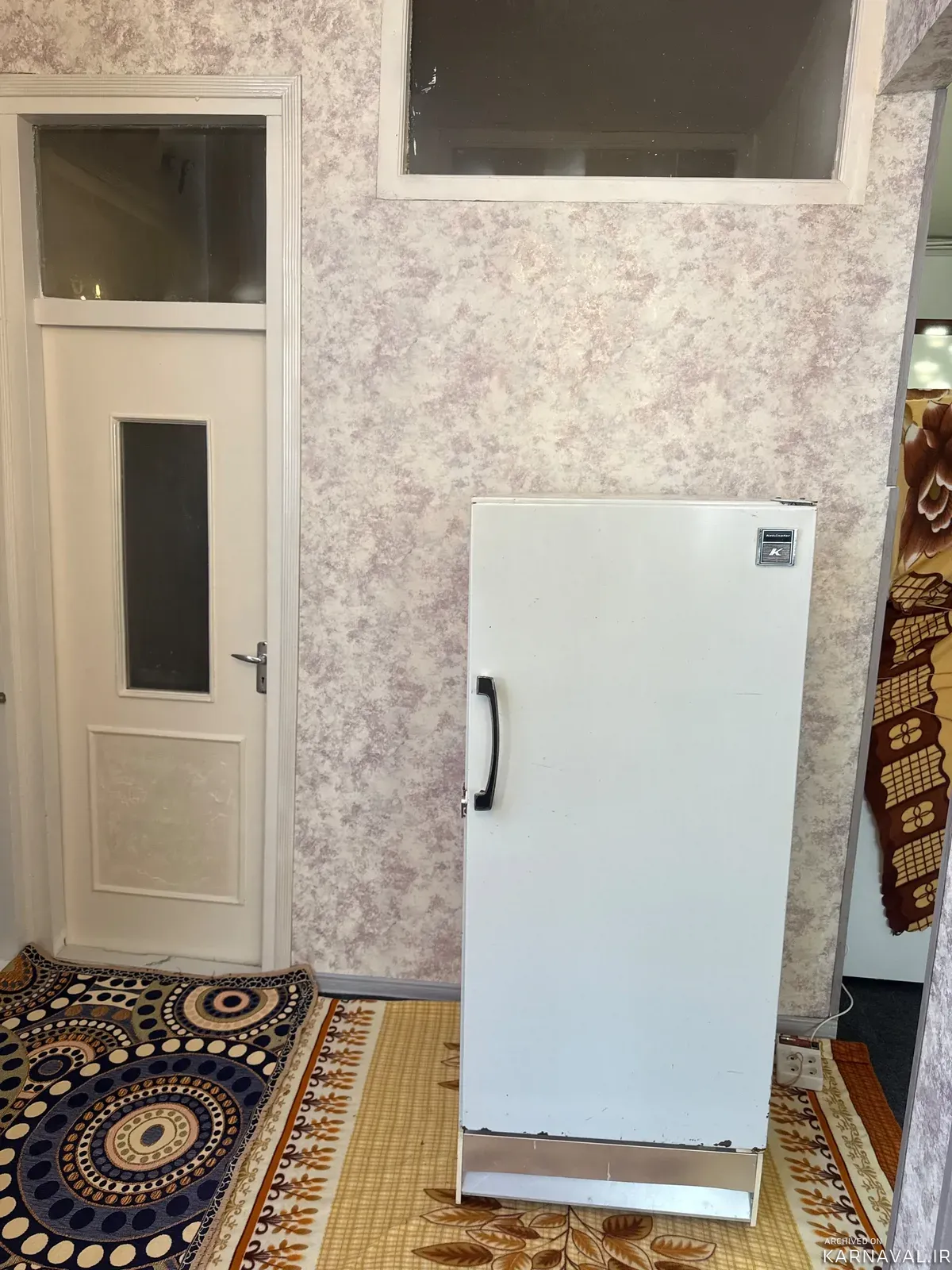 سوییت نظری اردبیل