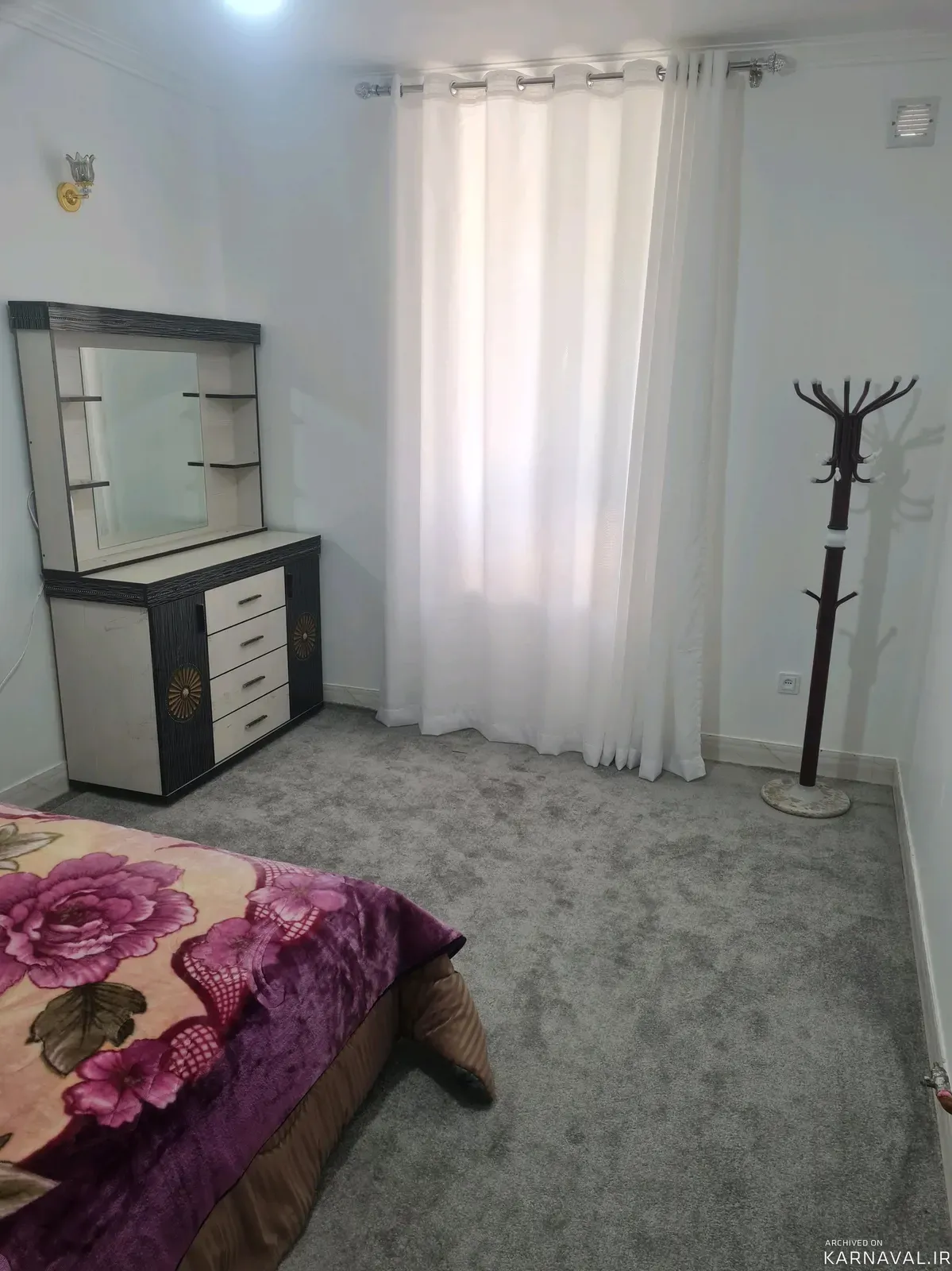 خانه ویلایی مطهری دنا