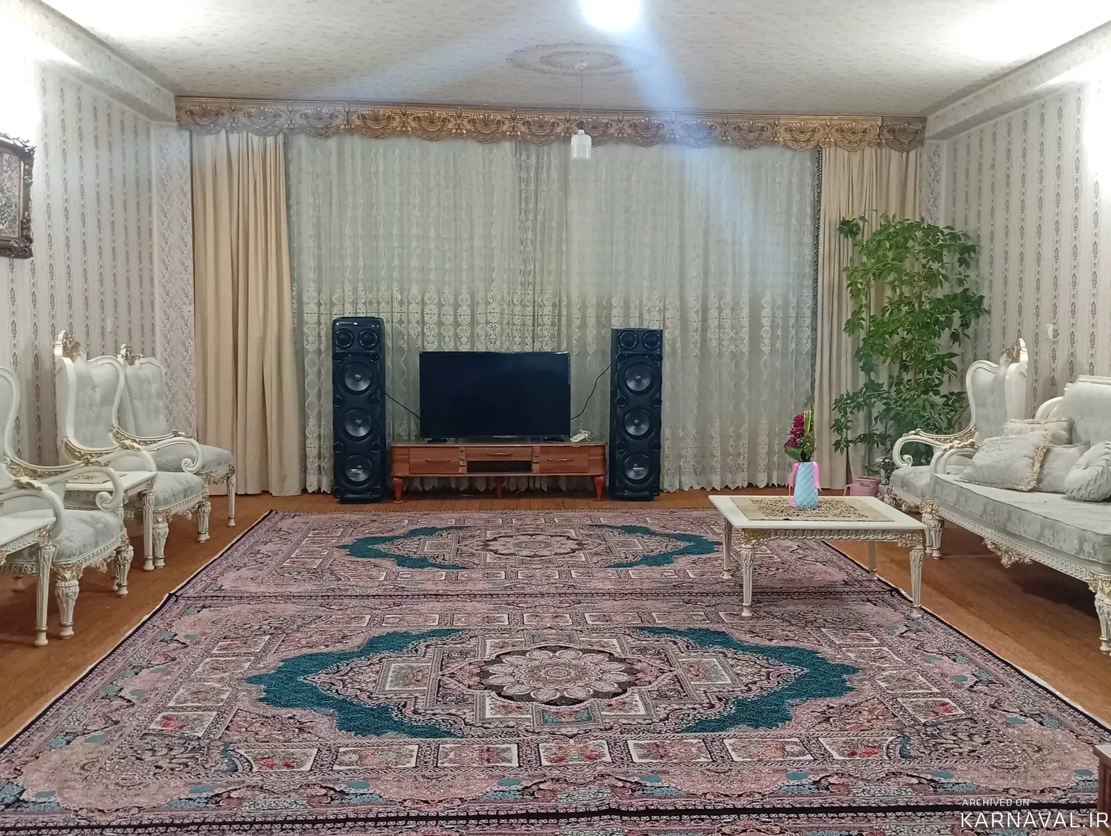 آپارتمان مبله فتحی اردبیل آپارتمان مبله فتحی اردبیل