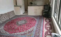 ویلا بیات نهاوند ویلا بیات نهاوند