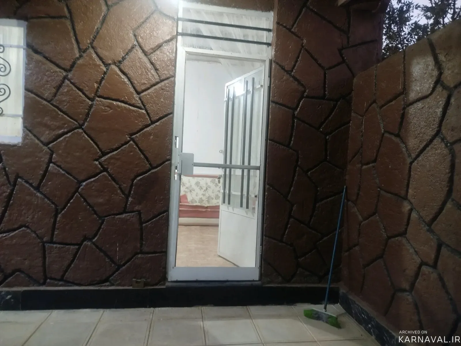 سوییت ویلایی پلنگ آباد ماهدشت