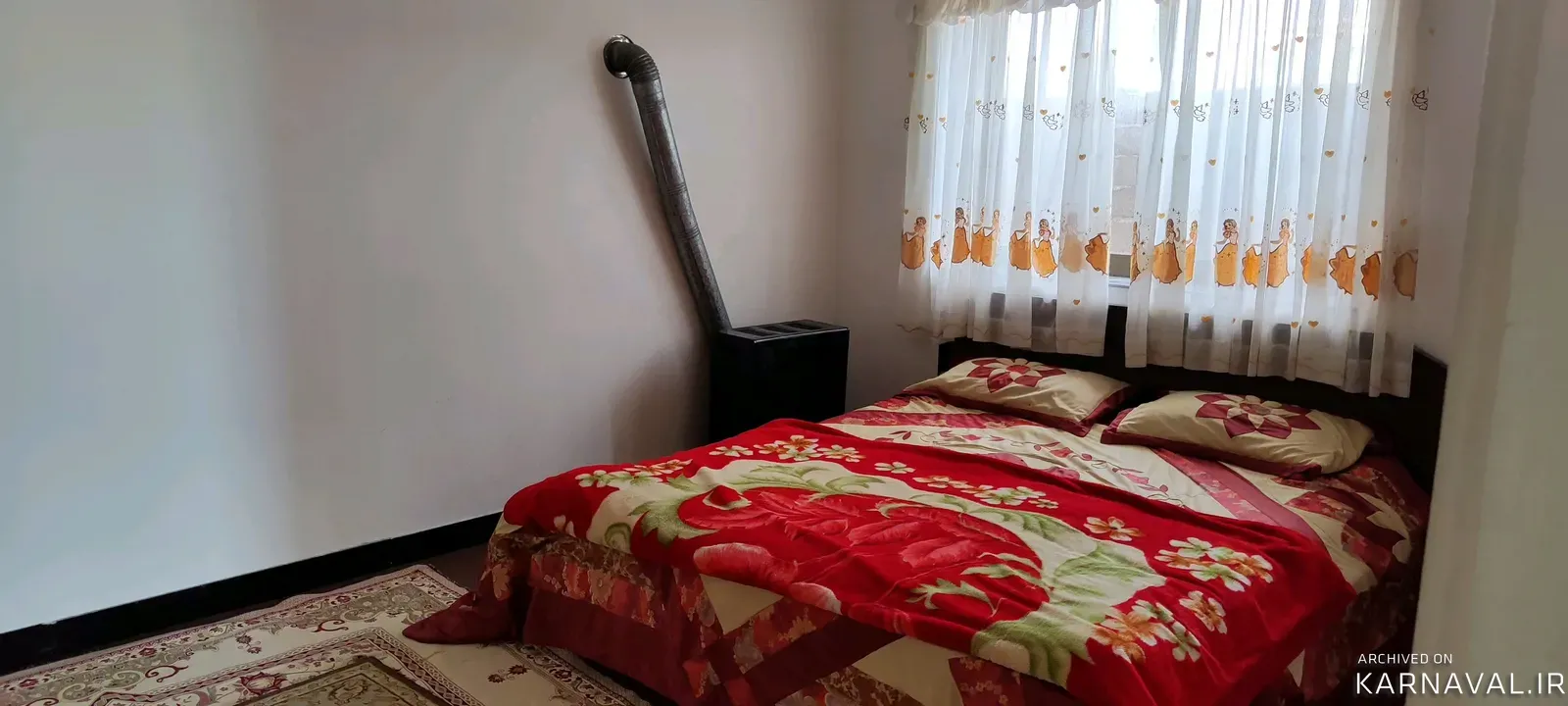 ویلا مهران ساری