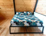 کلبه سوئیسی آوای جنگل ماسال کلبه سوئیسی آوای جنگل ماسال