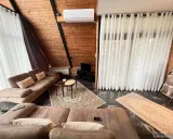 کلبه سوئیسی دران ماسال کلبه سوئیسی دران ماسال
