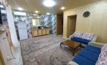 کلبه چوبی نورسا لفور کلبه چوبی نورسا لفور