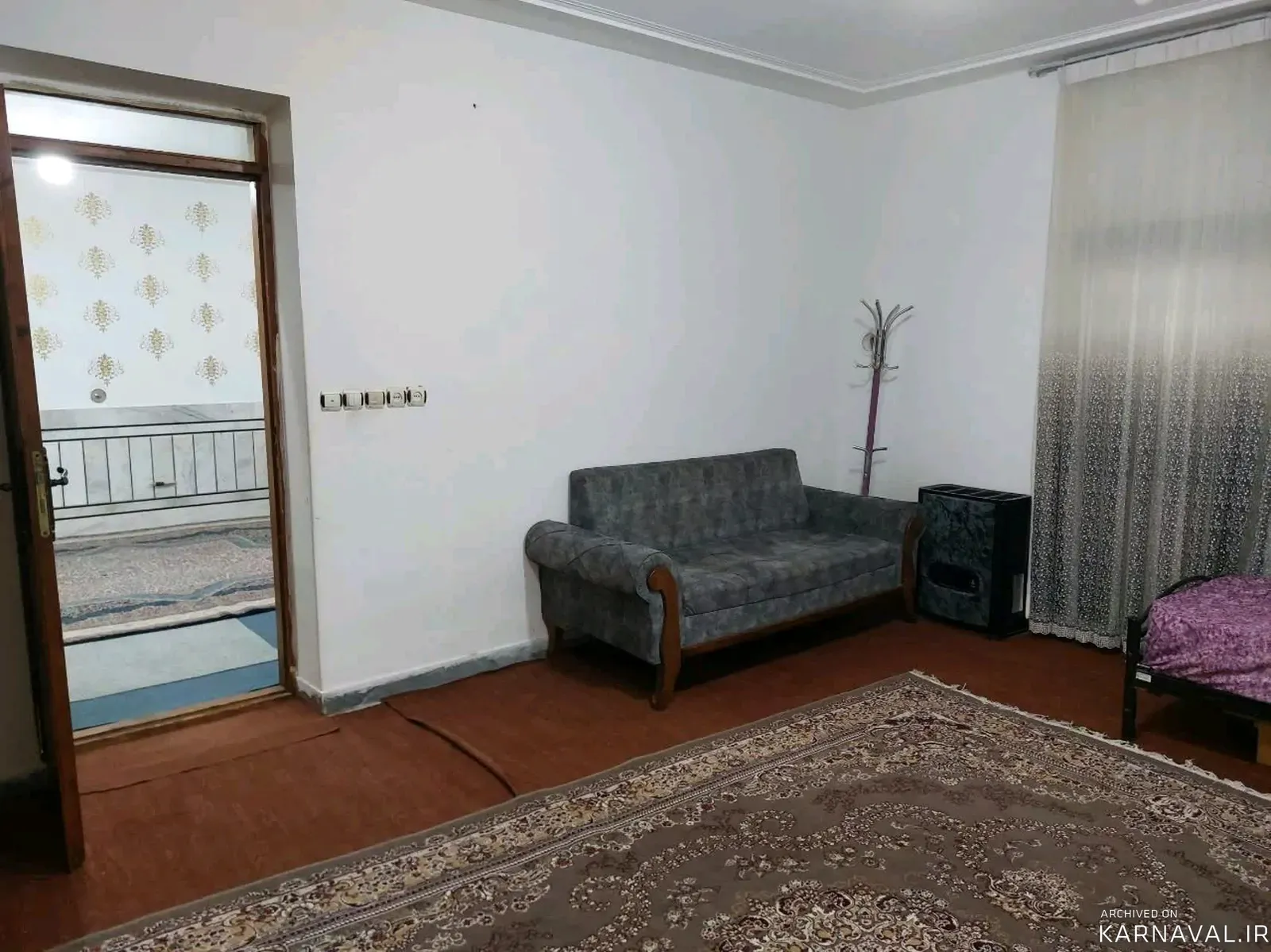 خانه مبله آرام نکا خانه مبله آرام نکا