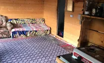 کلبه جنگلی بلوط ماسال کلبه جنگلی بلوط ماسال