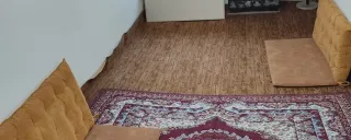 اقامتگاه بومگردی هوروزان (واحد چوواش) کوچصفهان اقامتگاه بومگردی هوروزان (واحد چوواش) کوچصفهان