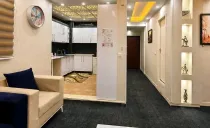 آپارتمان مبله آرامیس رزیدنس گچساران آپارتمان مبله آرامیس رزیدنس گچساران