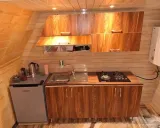 کلبه سوییسی بهشت سنگر کلبه سوییسی بهشت سنگر