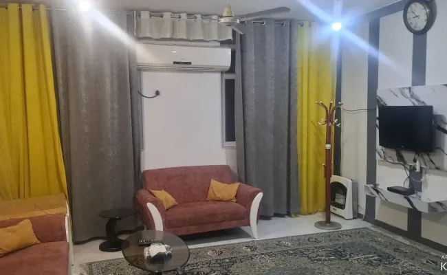 خانه مبله زنبق اهواز خانه مبله زنبق اهواز