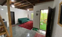 کلبه روجین (پلاک ۲) شیرگاه کلبه روجین (پلاک ۲) شیرگاه