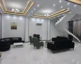 ویلا استخردار آبگرم عمارت شاهان با جکوزی و بیلیارد کردان ویلا استخردار آبگرم عمارت شاهان با جکوزی و بیلیارد کردان