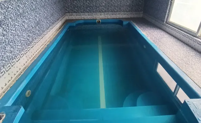 ویلا استخردار آبگرم گلدن با بیلیارد و فوتبالدستی هچیرود ویلا استخردار آبگرم گلدن با بیلیارد و فوتبالدستی هچیرود