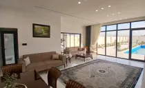 ویلا استخردار آبگرم فرح آباد (Vip) با جکوزی شاندیز ویلا استخردار آبگرم فرح آباد (Vip) با جکوزی شاندیز