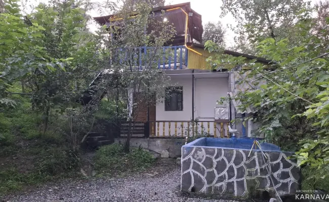 روستایی و عشایری تیرنگ سوادکوه روستایی و عشایری تیرنگ سوادکوه