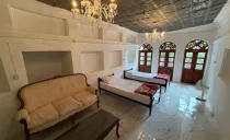 خانه سنتی وزیری (شماره 1) سنندج خانه سنتی وزیری (شماره 1) سنندج