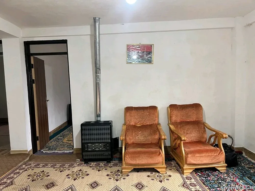 ویلا معرکه  تالش
