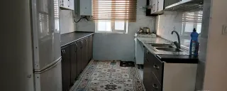 آپارتمان مبله آرامش (طبقه اول) اراک آپارتمان مبله آرامش (طبقه اول) اراک