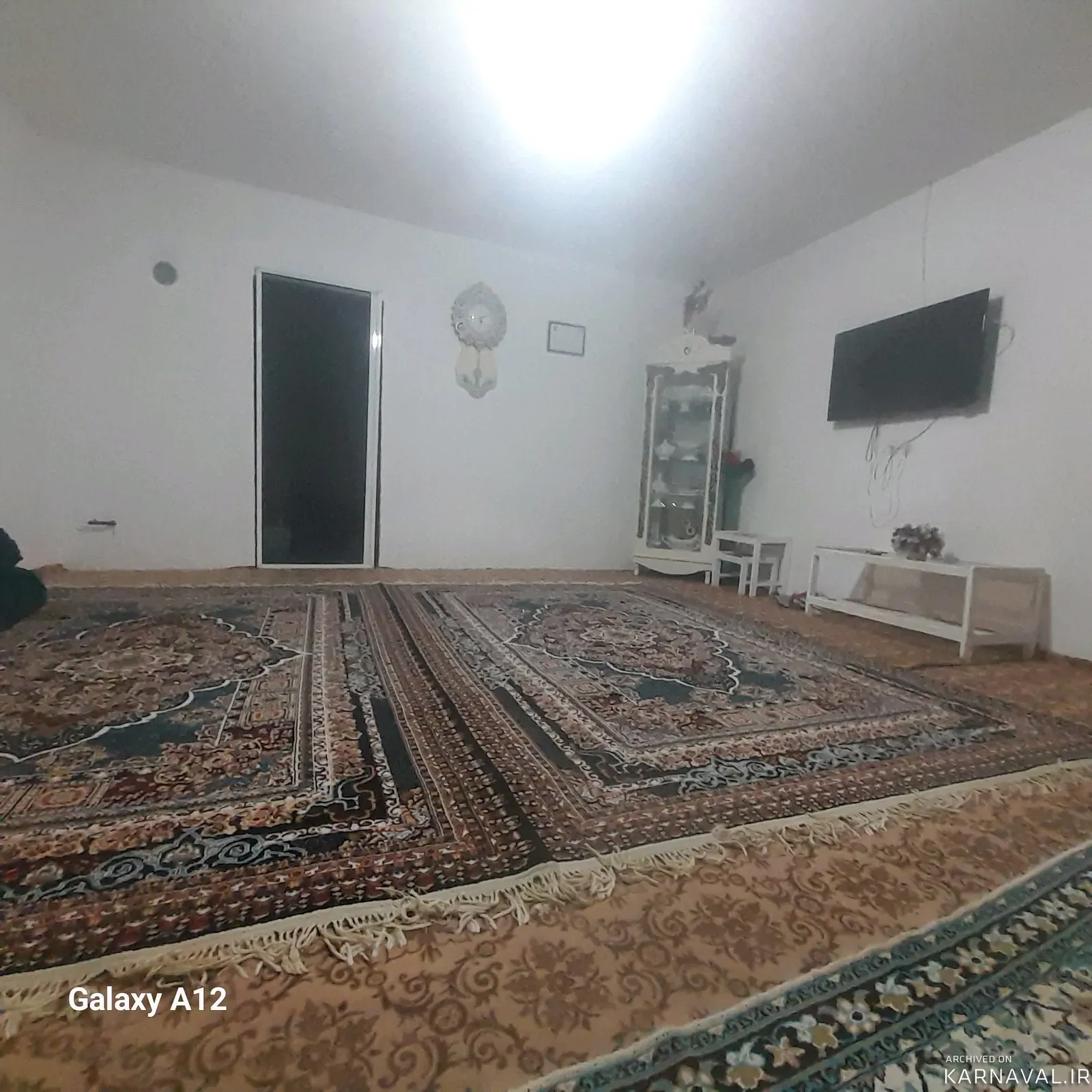 ویلا ترنم تالش