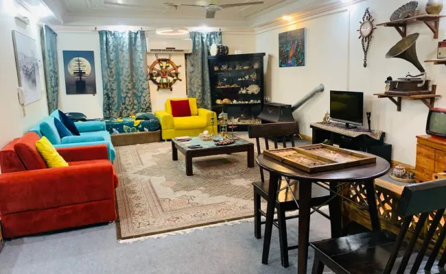 خانه سنتی سرخور گناوه خانه سنتی سرخور گناوه
