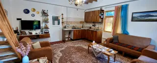 کلبه سنتی هما ماسال کلبه سنتی هما ماسال