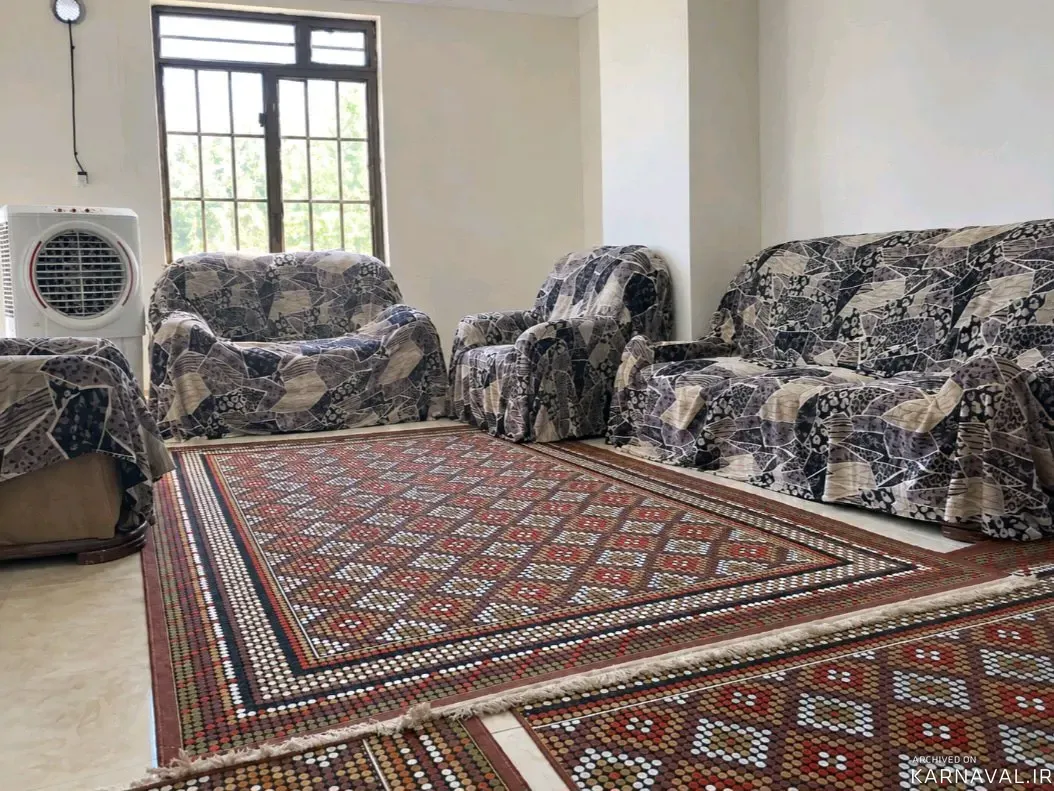 خانه مبله نوید (۲) ارومیه