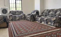 خانه مبله نوید (۲) ارومیه خانه مبله نوید (۲) ارومیه