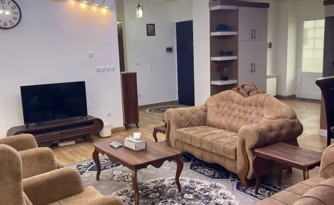 آپارتمان ساحلی صنوبر رامسر آپارتمان ساحلی صنوبر رامسر