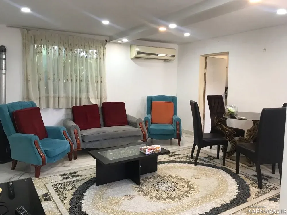 ویلا تیارا کتالم