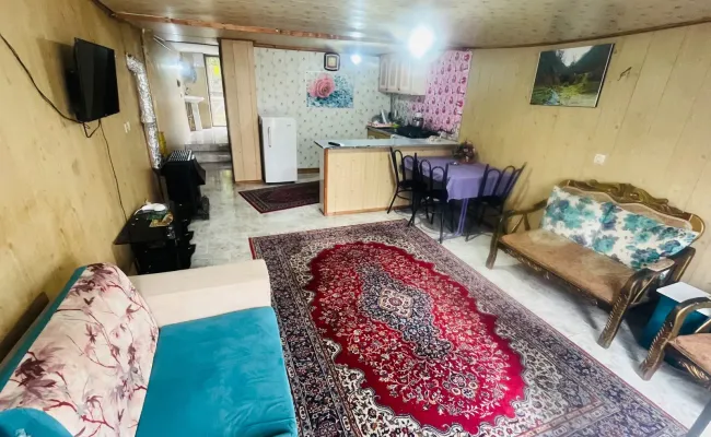 خانه مبله آرام ایزدشهر خانه مبله آرام ایزدشهر
