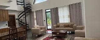 کلبه سوییسی چلک نوشهر کلبه سوییسی چلک نوشهر