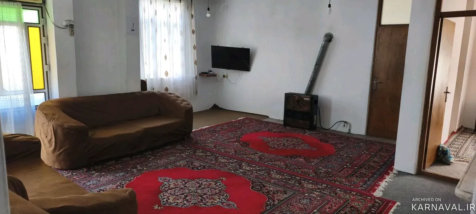سوییت شهابیان آستارا