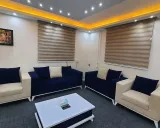 آپارتمان مبله آرامیس رزیدنس گچساران آپارتمان مبله آرامیس رزیدنس گچساران
