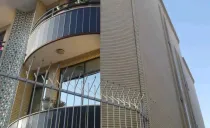 آپارتمان مبله حافظ اصفهان آپارتمان مبله حافظ اصفهان