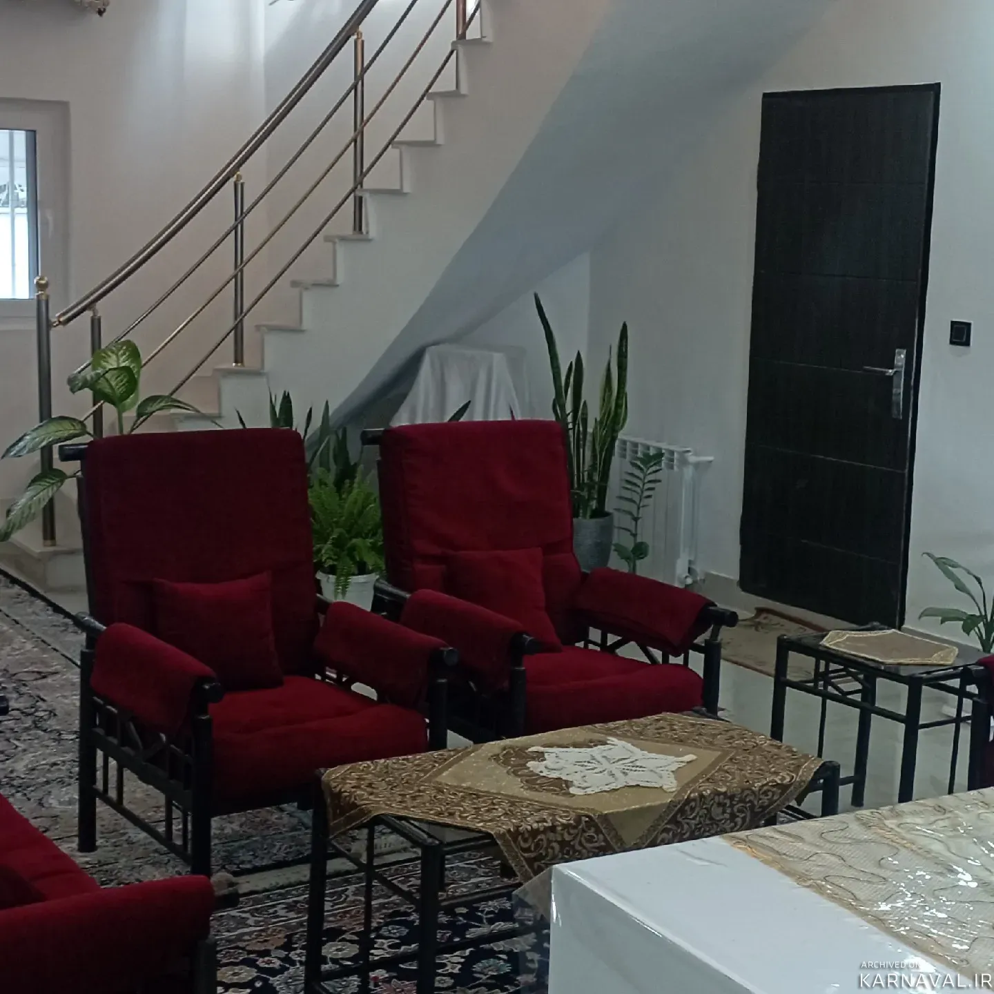 ویلا میثم چالوس