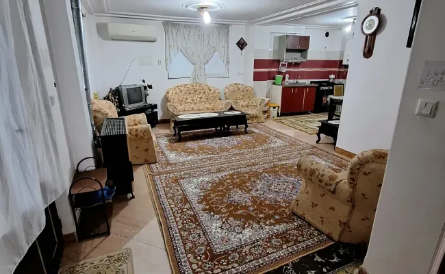 خانه مبله کوچیکده لاهیجان خانه مبله کوچیکده لاهیجان