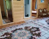 کلبه چوبی وارش ماسال کلبه چوبی وارش ماسال