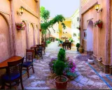 هتل سنتی یاس (شاه پسند 1) اصفهان هتل سنتی یاس (شاه پسند 1) اصفهان