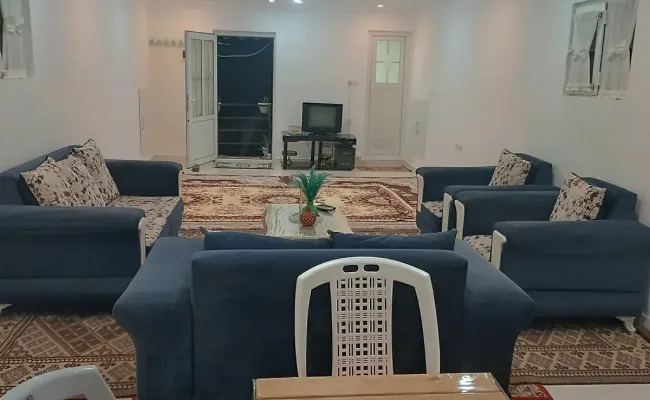 سوییت سرسبز ماسال سوییت سرسبز ماسال